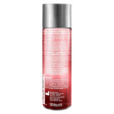 ID SENSATION - LUBRICANTE BASE AGUA EFECTO CALOR 250 ML