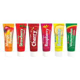 ID FRUTOPIA - LUBRICANTE SURTIDO 5 PACK 12 ML