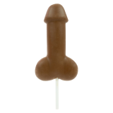 SPENCER & FLEETWOOD - PIRULETA PENE CHOCOLATE CON LECHE