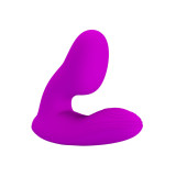 Pretty Love - Melvin Masajeador Clitoris Con Control Remoto |
