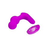 Pretty Love - Terrance Masajeador Vibrador Anal Con Control Remoto