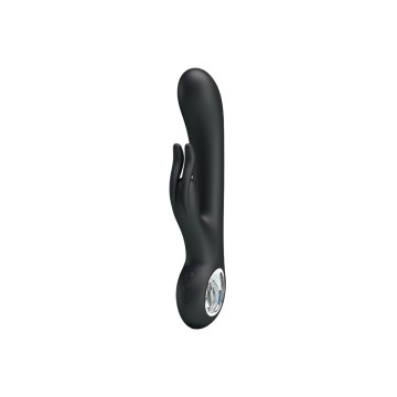 Pretty Love - Carina Vibrador Estimulador De Clitoris Y Punto G |