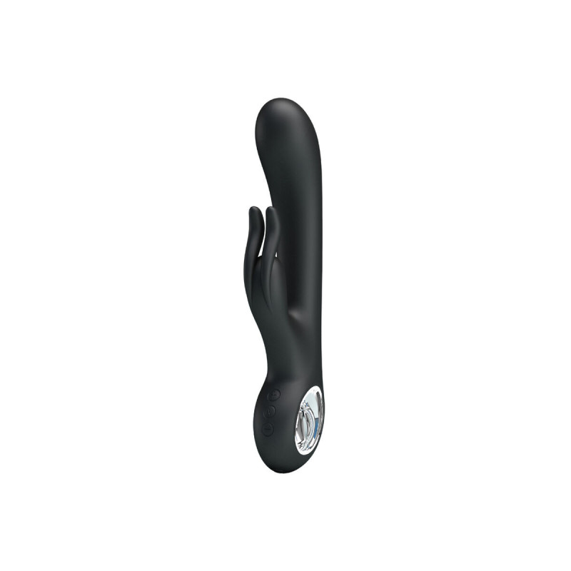 Pretty Love - Carina Vibrador Estimulador De Clitoris Y Punto G |
