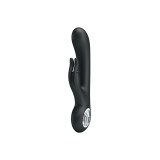 Pretty Love - Carina Vibrador Estimulador De Clitoris Y Punto G |
