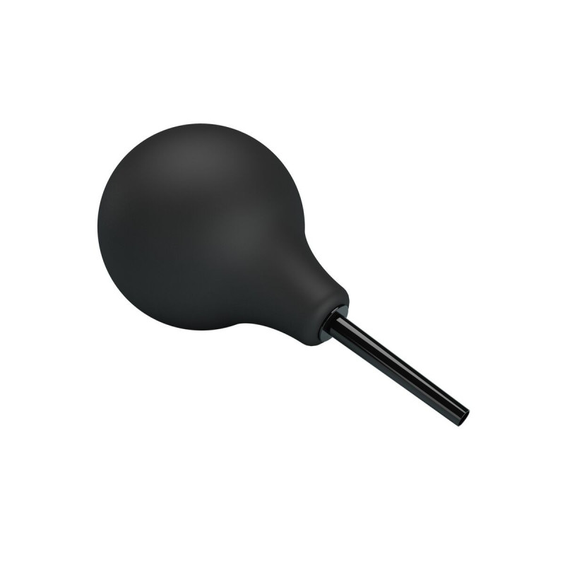 Mr Play - Pera Anal Ducha Blkb Negro | Vybes.it