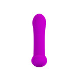 Pretty Love - Geri Clitoris Massager Rose Télécommande | Vybes.it