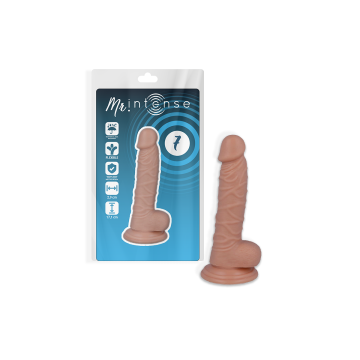 Mr Intense - 7 Realistic Cock 17.1 Cm - O - 2.9 Cm | Vybes.it