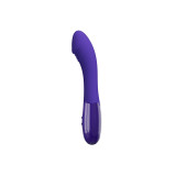 Pretty Love - Elemental Youth Dildo Vibrador Violeta | Vybes.it