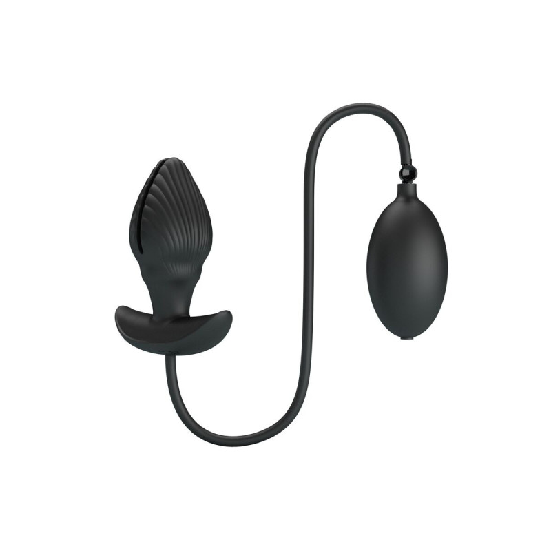 Pretty Love - Plug Anal Inflable & Recargable | Vybes.it