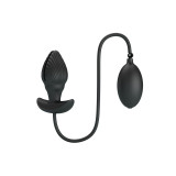 Pretty Love - Plug Anal Inflable & Recargable | Vybes.it