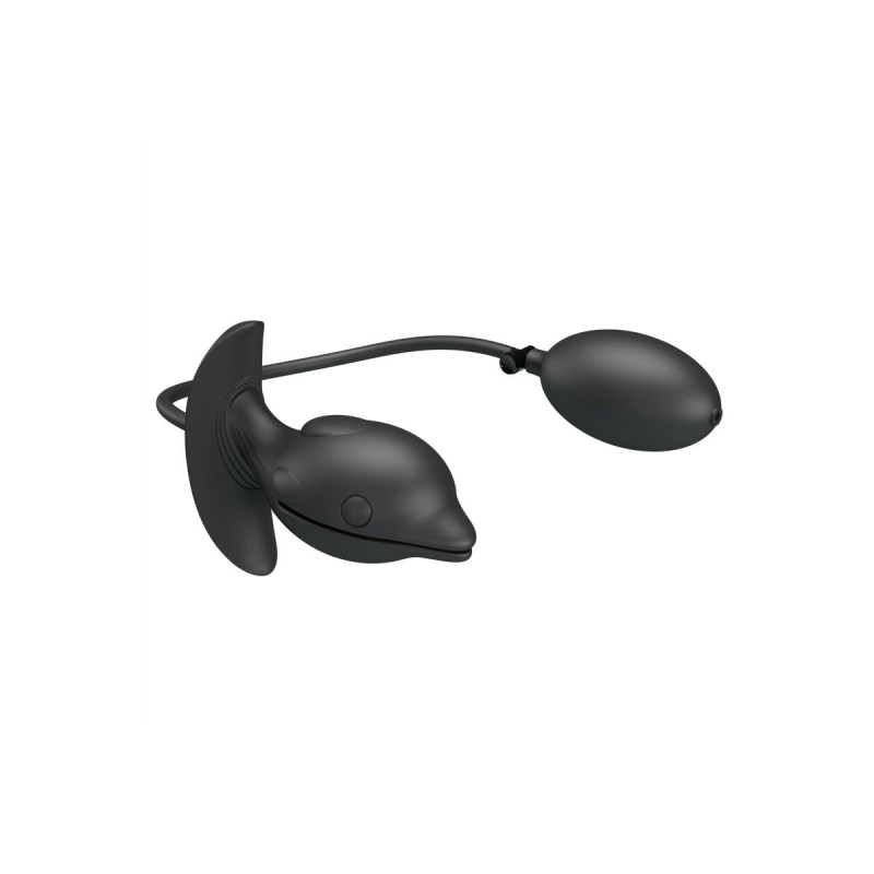 Pretty Love - Plug Anal Delfin Inflable & Recargable | Vybes.it