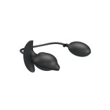 Pretty Love - Plug Anal Delfin Inflable & Recargable | Vybes.it