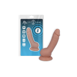 Mr Intense - 8 Pene Realistico 17.6 Cm - O - 3.5 Cm | Vybes.it