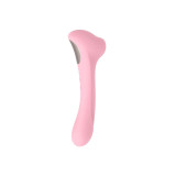 Femintimate - Daisy Massager Succionador Y Vibrador Rosa | Vybes.it