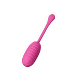 Pretty Love - Catalina Huevo Vibrador Recargable Rosa App Gratuita