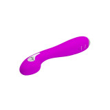 Pretty Love - Hector Vibrador Electroshock Recargable & Impermeable