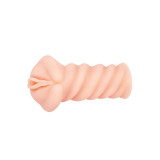 Crazy Bull - Vagina Masturbador Portatil | Vybes.it