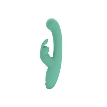 Pretty Love - Lamar Rabbit Vibrator & Grüner G - Spot | Vybes.it