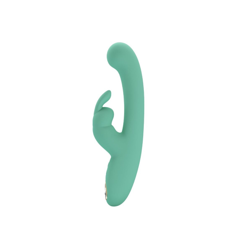 Pretty Love - Lamar Rabbit Vibrator & Grüner G - Spot | Vybes.it