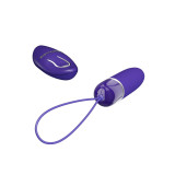 Pretty Love - Darlene Youth Mini Bala Vibradora Violeta | Vybes.it