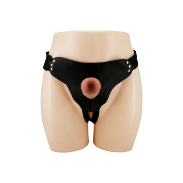 Pretty Love - Harness Hombre Hueco Stark Comfortable | Vybes.it