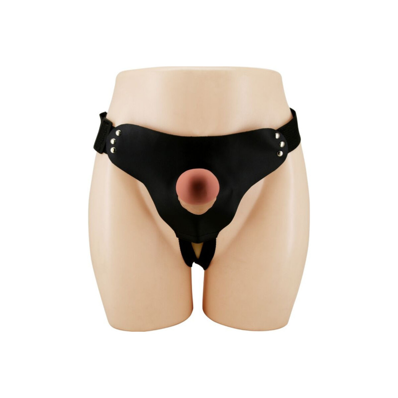Pretty Love - Harness Hombre Hueco Stark Comfortable | Vybes.it