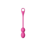 Pretty Love - Elvira Bolas Vibradoras Recargable Rosa | Vybes.it