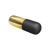 Pretty Love - Bala Vibrador Recargable Dorado | Vybes.it