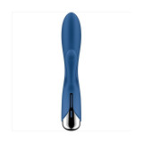 Satisfyer - Spinning Rabbit 1 Estimulacion Clitoris Y Punto G Azul