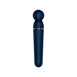Satisfyer - Planet Wand - Er Masajeador Vibrador Azul | Vybes.it