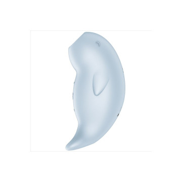 Satisfyer - Seal You Soon Succionador De Clitoris | Vybes.it
