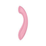 Satisfyer - G - Force Estimulador Vibrador Punto G Rosa | Vybes.it