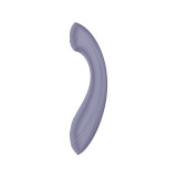 Satisfyer - G - Force Estimulador Vibrador Punto G Morado | Vybes.it