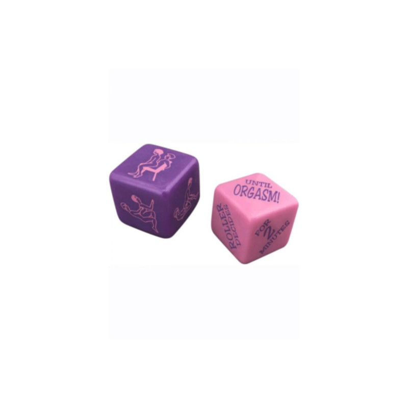 KHEPER GAMES - GIOCO DI DADI DEL SESSO - Gioco dei dadi