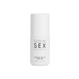 Bijoux - Slow Sex Sexuelles Massageöl Mit Cbd 30 Ml | Vybes.it