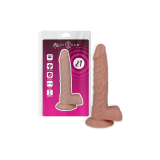 Mr Intense - 21 Pene Realistico 20.1 Cm - O - 3.2 Cm | Vybes.it