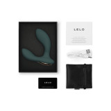 Lelo - Hugo 2 Grünes Prostatamassager | Vybes.it