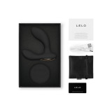 Lelo - Hugo 2 Prostate Massager Remote Control Black | Vybes.it
