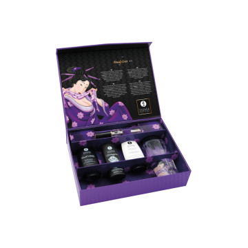 Shunga - Kit Più Cattivo | Vybes.it