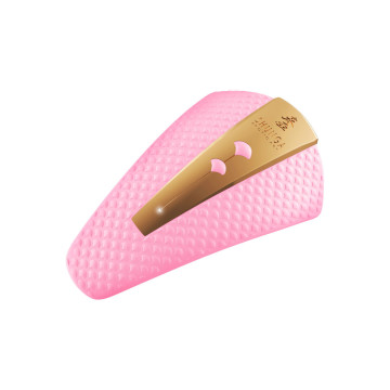 Shunga - Obi Masajeador Intimo Rosa | Vybes.it