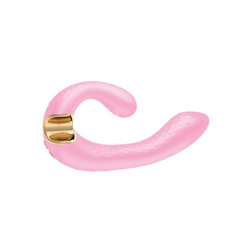 Shunga - Miyo Masajeador Intimo Rosa | Vybes.it