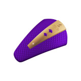 Shunga - Obi Masajeador Intimo Violeta | Vybes.it