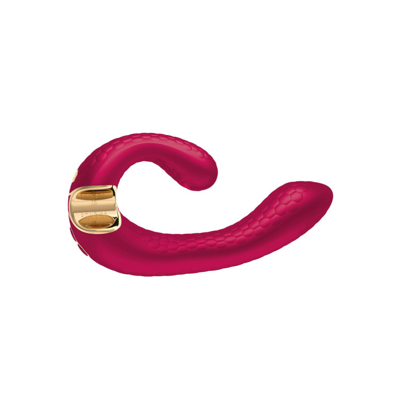 Shunga - Miyo Masajeador Intimo Fucsia | Vybes.it