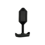 ELECTRASTIM - ELECTRO PLUG ANAL MR-S-LEATHER - BDSM electrostimulation