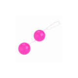 BAILE - BALLES JUMELLES BALLES CHINOIS ROSE UNISEXE - BAILE STIMULATI…