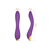 Armony - Flamingo Vibrador Multiposicion Violeta | Vybes.it