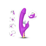 Armony - Amant Succionador Clítoris & Punto G Violeta | Vybes.it