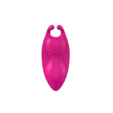 Armony - Honeybee Panties Vibrador Punto G Control Remoto Fucsia |