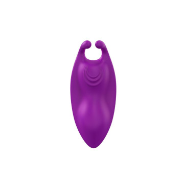 Armony - Honeybee Panties Vibrador Punto G Control Remoto Violeta |