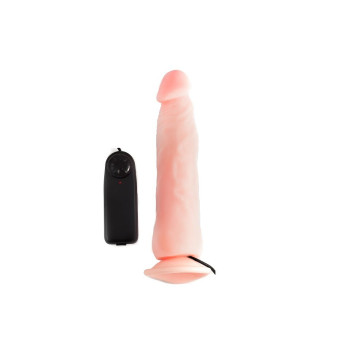 Baile - Pene Realístico Love Clone 22.3 Cm | Vybes.it